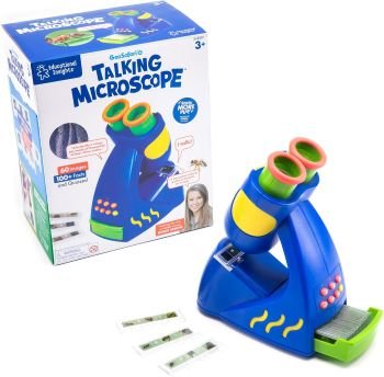 GeoSafari Jr. Kidscope