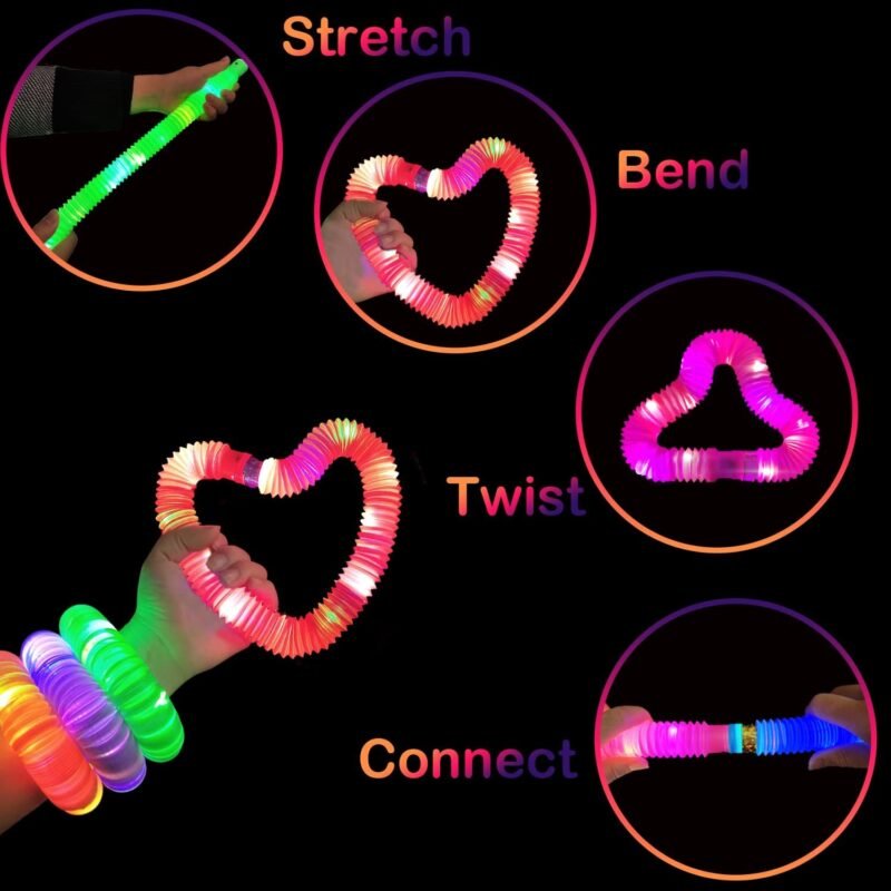Glow Bracelets
