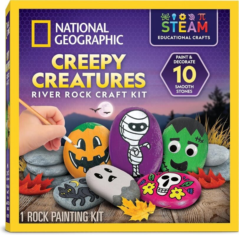 Halloween Activity kit