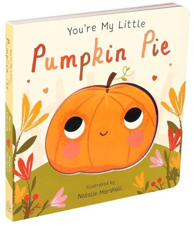 Halloween Board Book
