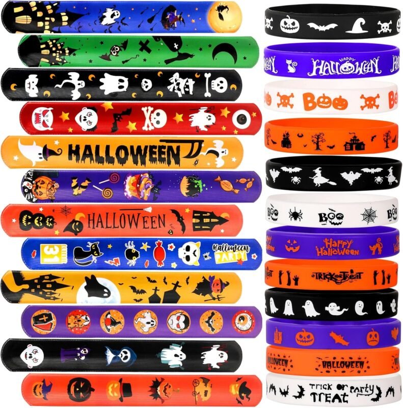 Halloween Bracelet