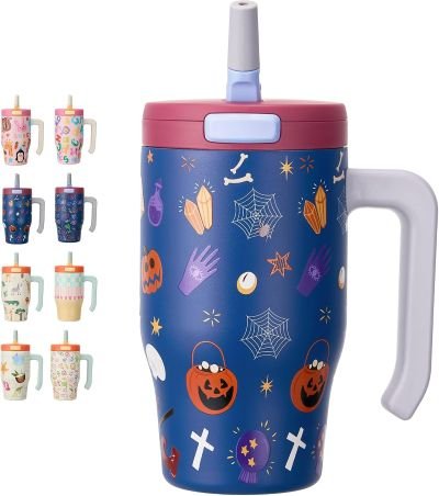 Halloween Cup for toddler