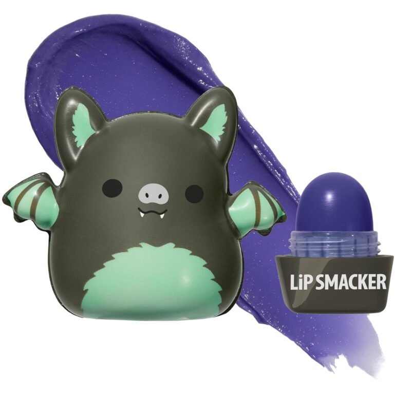 Halloween Lip Balm