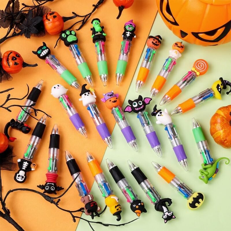 Halloween Pens