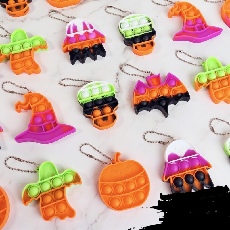 Halloween Fidget Toy