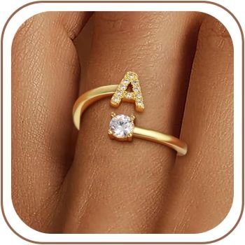 Initial Rings