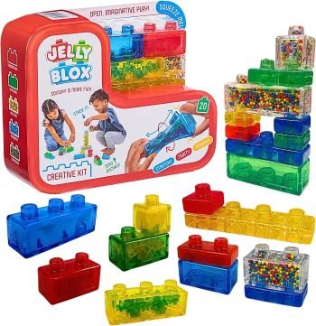 Jelly Blox Creative Kit