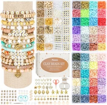 Jewelry-Making Bead Kit