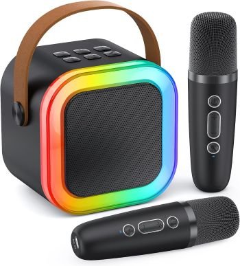 Karaoke Microphone