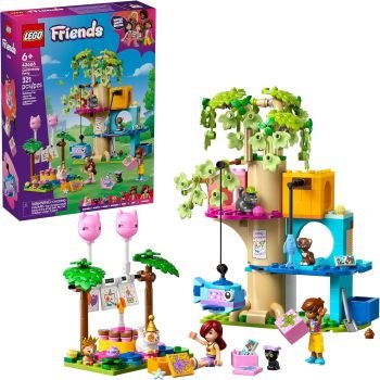 LEGO Friends Building Set