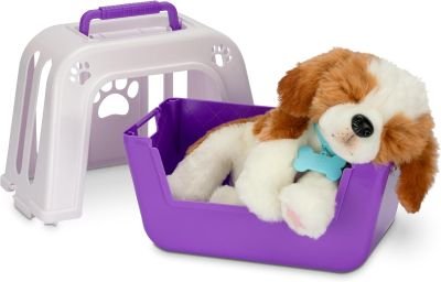 Little Live Pets My Really Real Puppy
