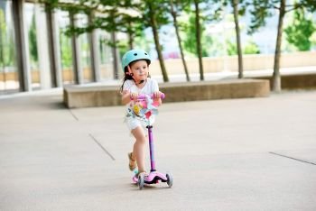 Micro Kickboard Mini Scooter