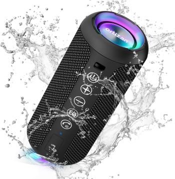 Mini Bluetooth Speaker