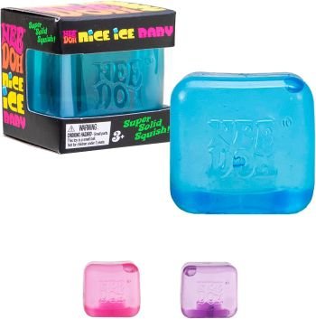 NeeDoh Nice Cube