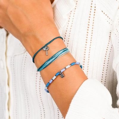 Pura Vida Bracelet Set