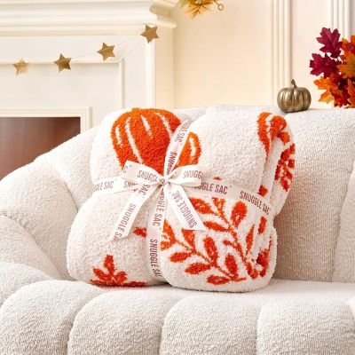 Stroller Blanket