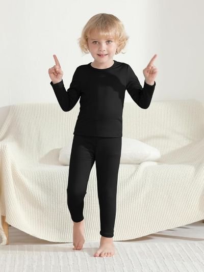 Warm Layer for Under the Costume