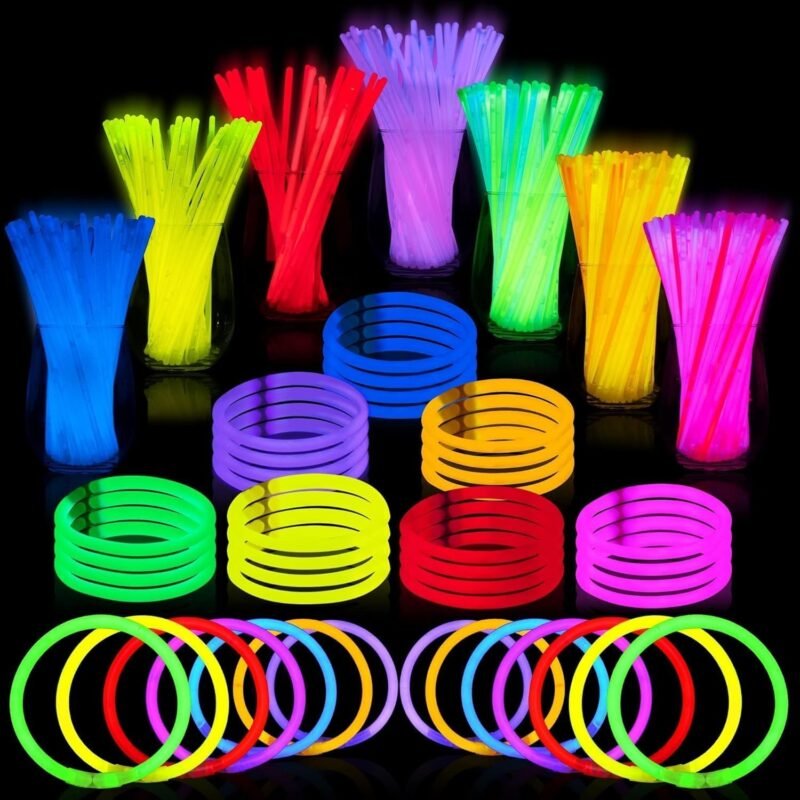glow sticks
