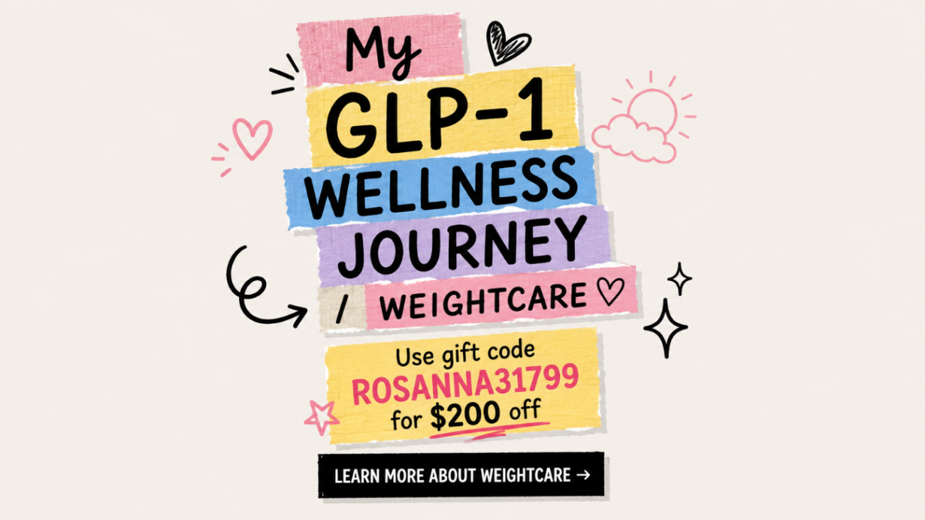 glp1 with weightcare