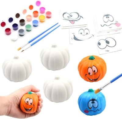toddler-friendly Halloween crafts