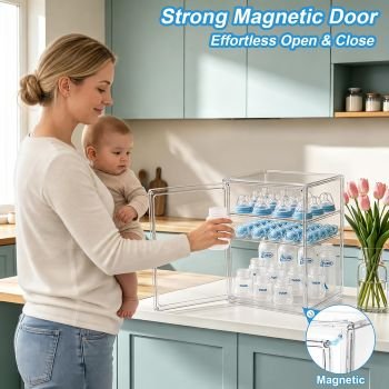 Baby Organization Must-Have