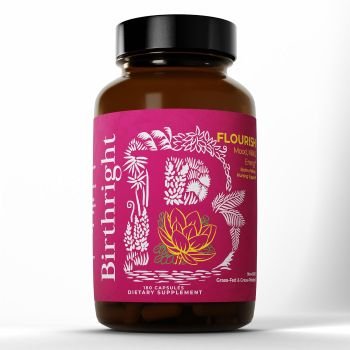 Birthright Flourish Lactation Support