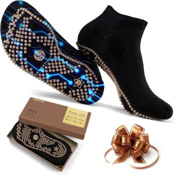 Foot Massage Reflexology Socks