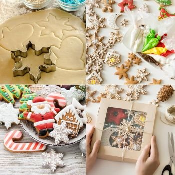 Christmas Cookie Cutter