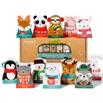 Christmas Hot Chocolate Gift Set