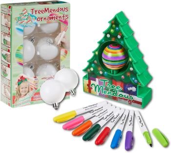 Christmas Ornament Kit